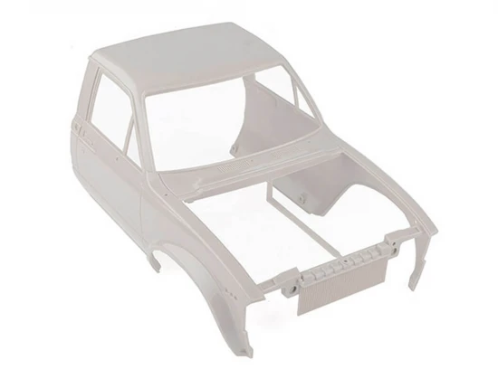 RC4WD 1982 Toyota Pickup Cab