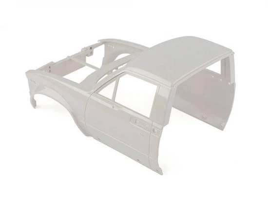 RC4WD 1982 Toyota Pickup Cab