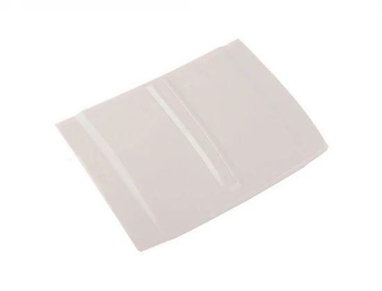 RC4WD 1982 Toyota Pickup Hood Parts