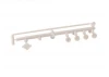 RC4WD 1982 Toyota Pickup Hood Parts