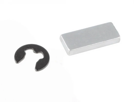 RC4WD 1982 Toyota Pickup Hood Parts