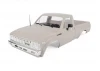 RC4WD 1982 Toyota Pickup Hood Parts