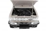 RC4WD 1982 Toyota Pickup Hood Parts