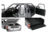 RC4WD 1987 Toyota Xtracab Hard Body Complete Set (Grey)