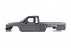 RC4WD 1987 Toyota Xtracab Hard Body Complete Set (Grey)