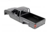 RC4WD 1987 Toyota Xtracab Hard Body Complete Set (Grey)
