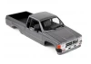 RC4WD 1987 Toyota Xtracab Hard Body Complete Set (Grey)