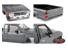 RC4WD 1987 Toyota Xtracab Hard Body Complete Set (Grey)