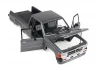 RC4WD 1987 Toyota Xtracab Hard Body Complete Set (Grey)