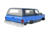 RC4WD Chevrolet Blazer Hard Body Complete Set (Navy/Blue)