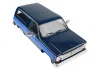RC4WD Chevrolet Blazer Hard Body Complete Set (Navy/Blue)