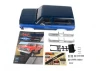 RC4WD Chevrolet Blazer Hard Body Complete Set (Navy/Blue)