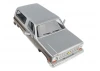 RC4WD Chevrolet Blazer Hard Body Complete Set (Silver/Grey