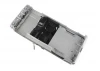RC4WD Chevrolet Blazer Hard Body Complete Set (Silver/Grey