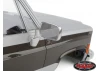 RC4WD Chevrolet Blazer Hard Body Complete Set (Silver/Grey