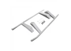 Landing Gear - White: Fusion 700