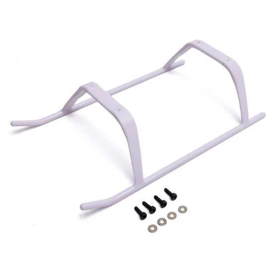 Landing Gear - White: Revolution 235 CP