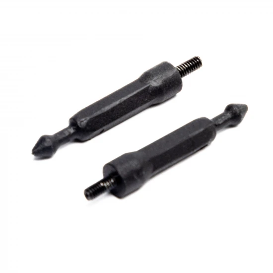 Canopy Mount: Revolution 235 CP