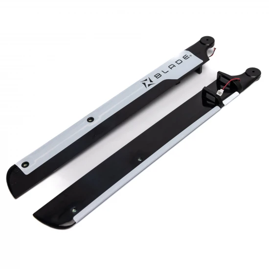 Night Blade Set 235mm