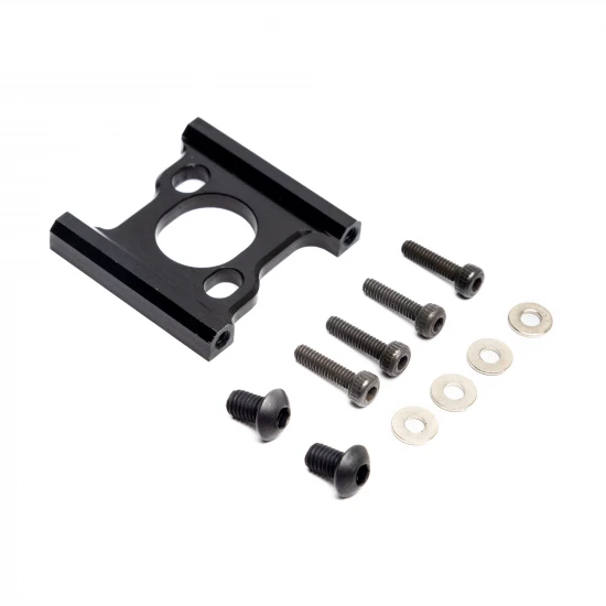 Aluminium Motor Mount: Revolution 235 CP