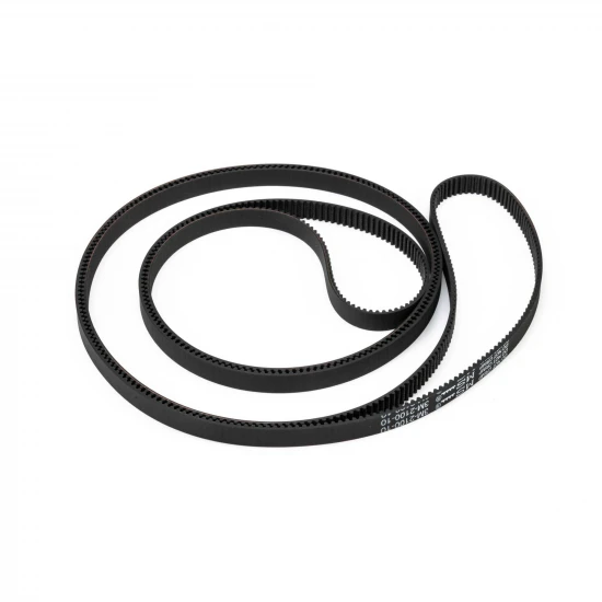 HD Drive Belt 10mm: Fusion 700