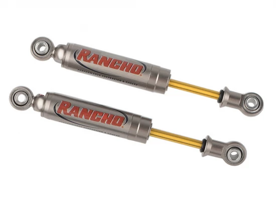 RC4WD Rancho Rs9000 XL Shock Absorbers 80mm V2
