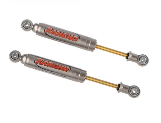 RC4WD Rancho Rs9000 XL Shock Absorbers 90mm (V2)