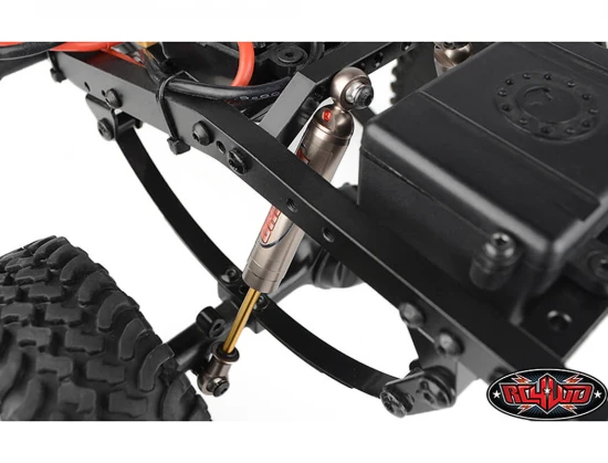 RC4WD Rancho Rs9000 XL Shock Absorbers 90mm (V2)