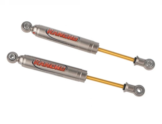 RC4WD Rancho Rs9000 XL Shock Absorbers 100mm (V2)