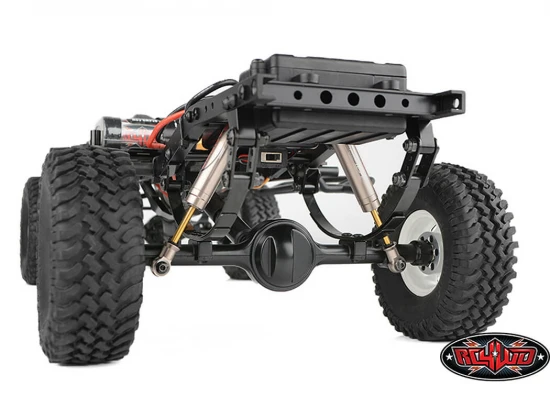 RC4WD Rancho Rs9000 XL Shock Absorbers 100mm (V2)