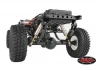 RC4WD Rancho Rs9000 XL Shock Absorbers 100mm (V2)