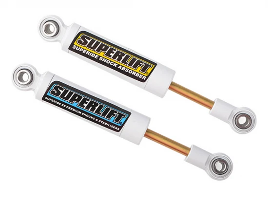 RC4WD Superlift Superide Scale Scale Shock Absorbers 70mm