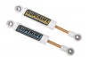 RC4WD Superlift Superide Scale Scale Shock Absorbers 70mm