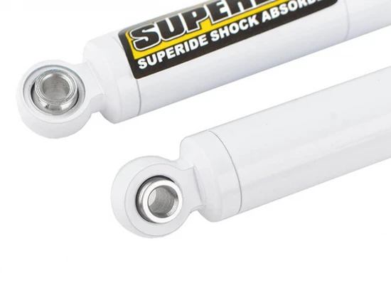RC4WD Superlift Superide Scale Scale Shock Absorbers 70mm