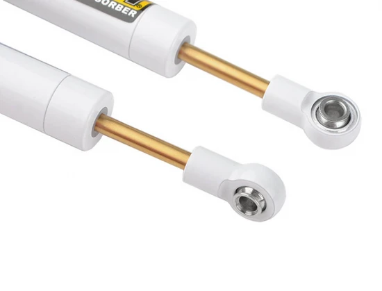 RC4WD Superlift Superide Scale Scale Shock Absorbers 70mm