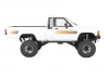 RC4WD Superlift Superide Scale Scale Shock Absorbers 70mm
