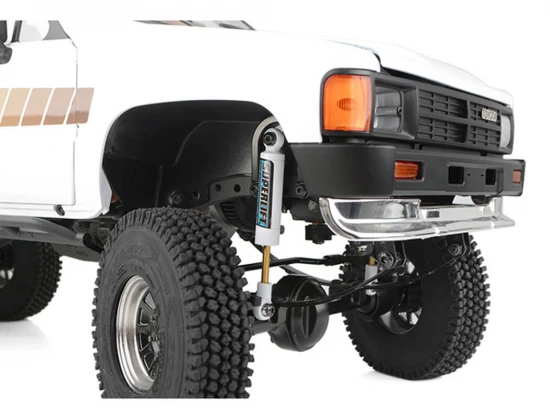 RC4WD Superlift Superide Scale Scale Shock Absorbers 70mm