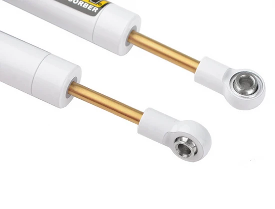 RC4WD Superlift Superide Scale Scale Shock Absorbers 80mm