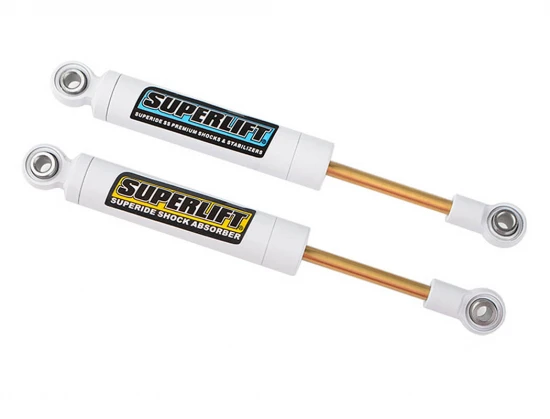 RC4WD Superlift Superide Scale Scale Shock Absorbers 90mm