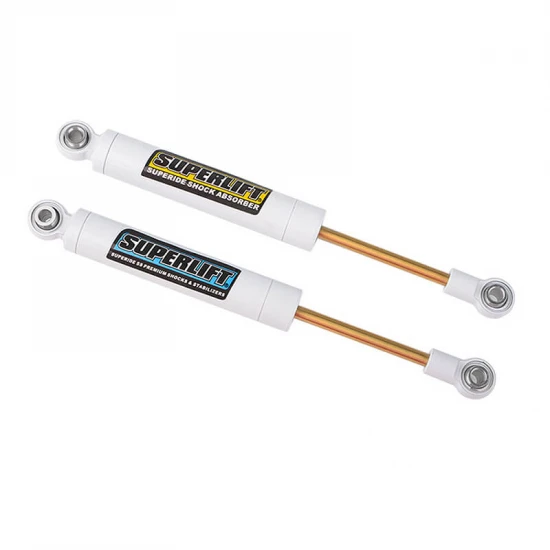 RC4WD Superlift Superide Scale Scale Shock Absorbers 100mm