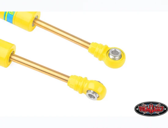 RC4WD Bilstein Sz Series Shock Absorbers (90mm)