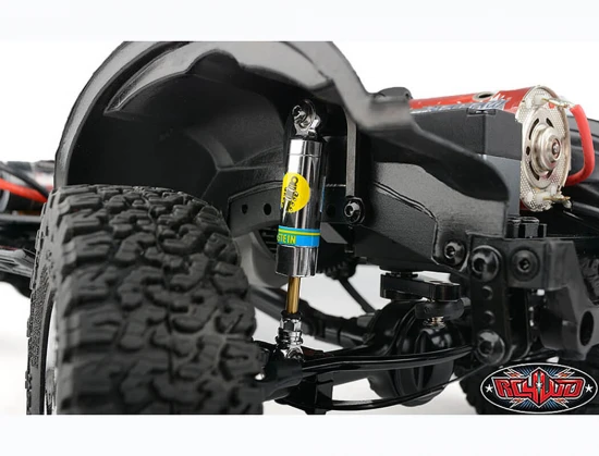 RC4WD Bilstein Sz Series Shock Absorbers (60mm)