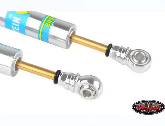 RC4WD Bilstein Sz Series Shock Absorbers (70mm)