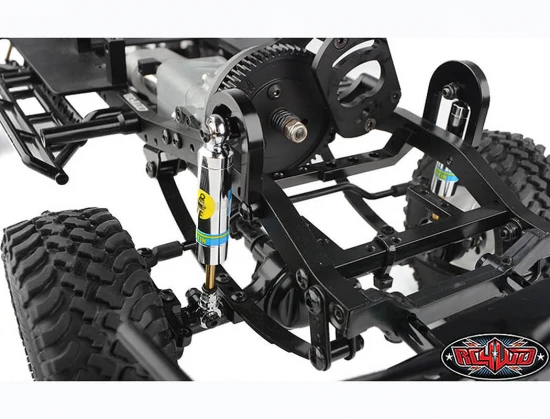 RC4WD Bilstein Sz Series Shock Absorbers (70mm)