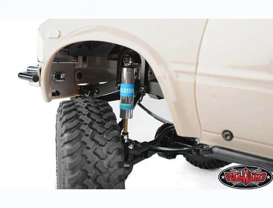 RC4WD Bilstein Sz Series Shock Absorbers (70mm)