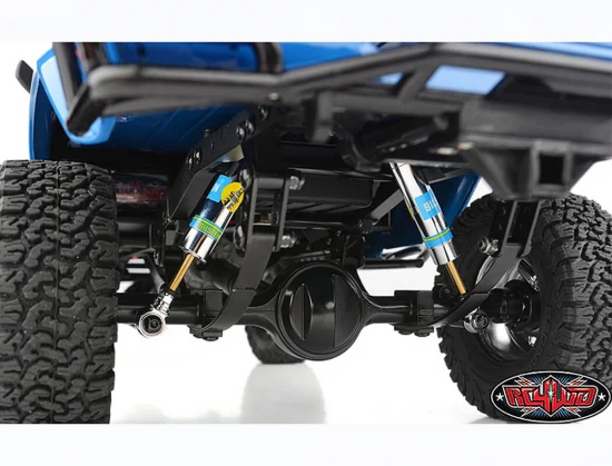 RC4WD Bilstein Sz Series Shock Absorbers (80mm)