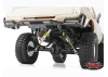 RC4WD Bilstein Sz Series Shock Absorbers (60mm)