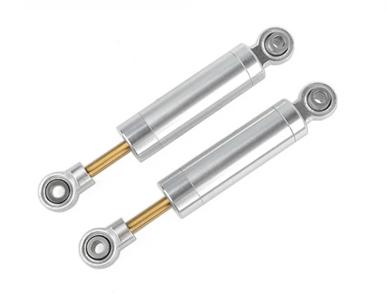 RC4WD Ultimate Scale Shocks 60mm