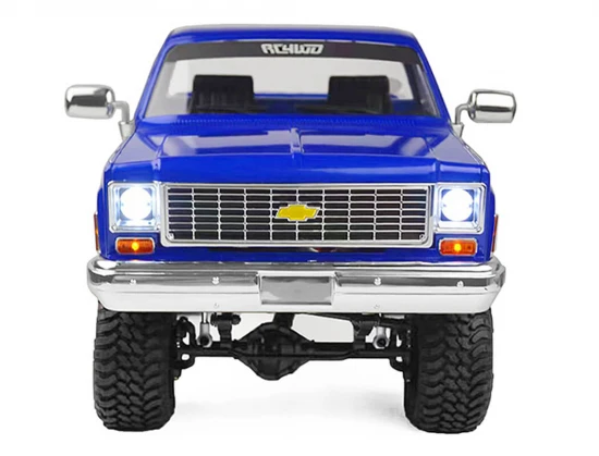 RC4WD LED Basic Lighting For Chevrolet Blazer + K10
