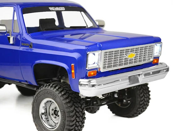 RC4WD LED Basic Lighting For Chevrolet Blazer + K10